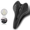 Soft Silicone Bicycle Saddle Cover