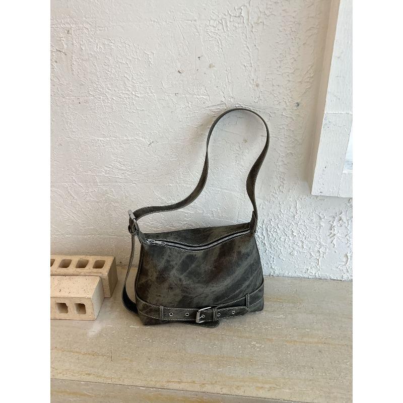 Luxury-lite Bag, Simple and Practical Crossbody Bag for Daily Use, Commuter Shoulder Bag