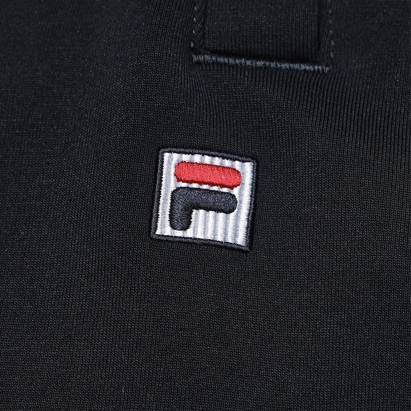 New FILA HERITAGE Casual Pants Men's Legend Blue F11M548602FNV