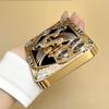 High-end Phone Case Electroplated Glass TPU PhoneCase for iPhone 17 16 15 14 13 12 11pm Pro Plus Dropresistant