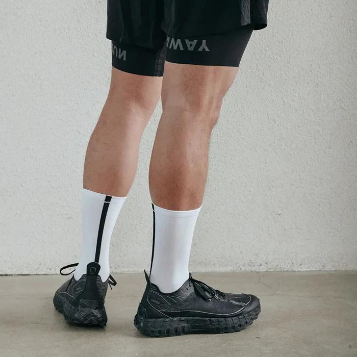 STP201 Running Socks V1