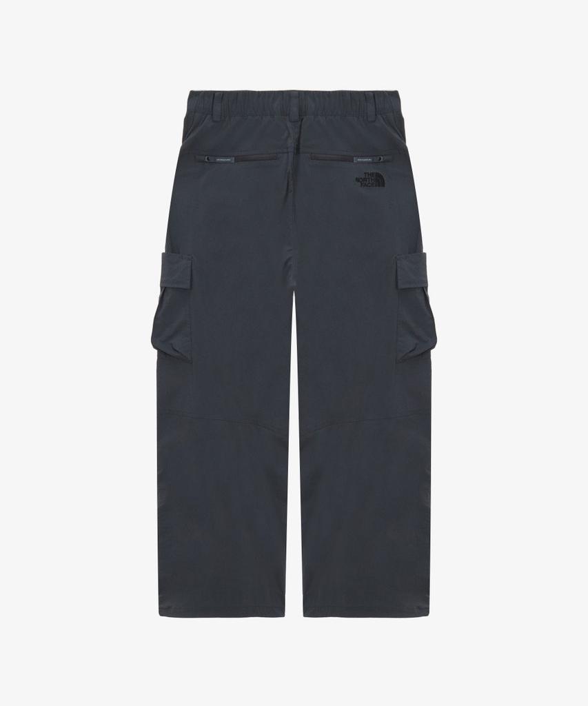 Noseupeiseu Np6Ns35B Women'S Ventra Pants Metal Gray