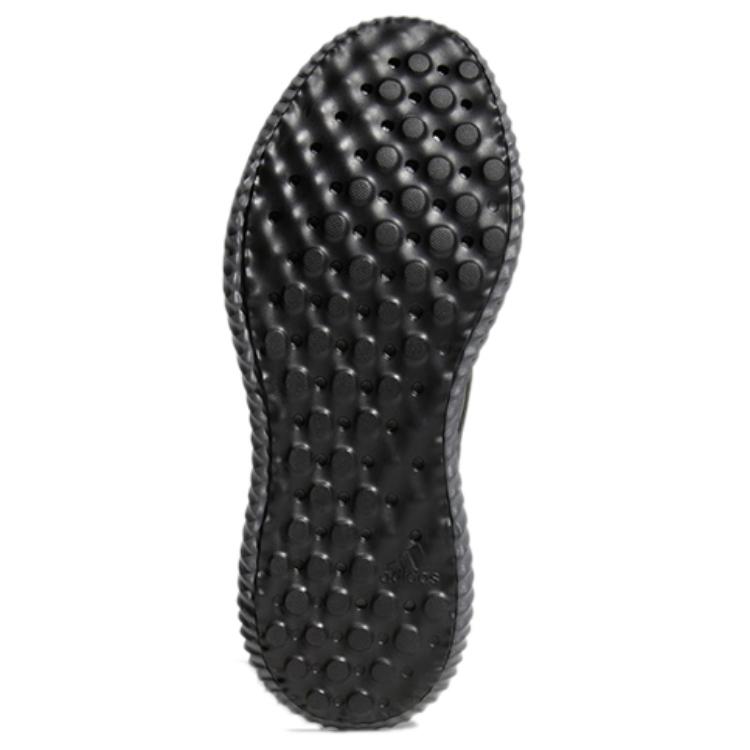 Adidas Alphabounce Rc.2 Black Women's AQ0555