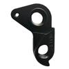 1 Stück Fahrrad Schaltauge Verlängerer Konverter Adapter Aluminiumlegierung Für STEVENS STV-10 Fahrradteil