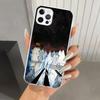 Bnad R-Radiohead Phone Case for Iphone 17 Air 16 15 Plus 14 13 Mini 12 11 Pro Max 16E 7 8 SE 2020 Soft Funda Print Shell 17 Air