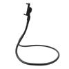Flexible Phone Holder Neck Phone Holder Cell Phone Mount Holder for Fishing Ride Live Streaming