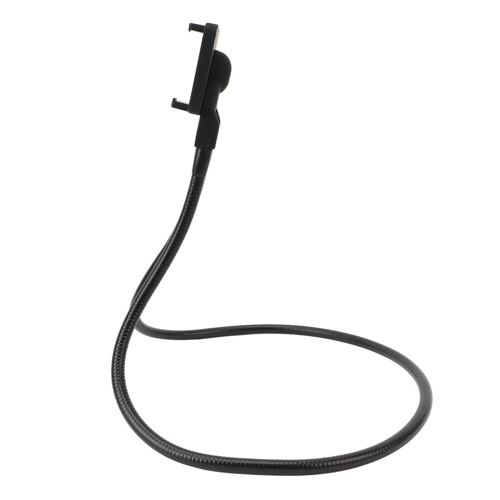 Flexible Phone Holder Neck Phone Holder Cell Phone Mount Holder for Fishing Ride Live Streaming