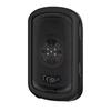 Skin-friendly Drop Resistant Anti-Drop Silicone Protective Case Compatible for-Garmin Edge 840 Premium-GPS Bike Computer