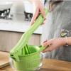 New Kitchen Water Squeezer Vegetable Dehydration Squeeze Vegetable Stuffing Cloth Bag Dumplings Cabbage Household Gadgets
