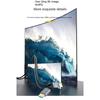 8K 90 Degree HDMI 2.1V Cable Cord 8K 60Hz 4K 120Hz 48Gbps EARC ARC HDCP Ultra High Speed HDR for HD TV Laptop Projector PS4 PS5