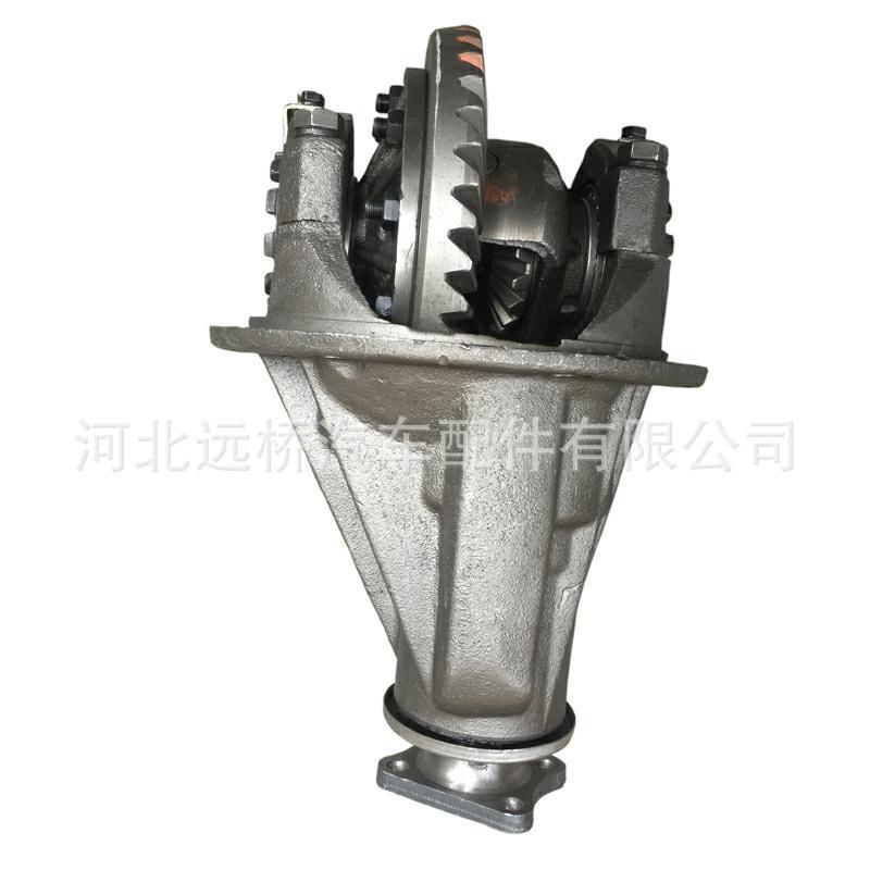 For Foton 1028-Speed Ratio 6:35-10T Main Reducer Assembly, Auto Parts