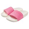 Vans Slide On Slippers 'White Pink' Women's VN0A45JQUV6