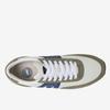 Karhu Albatross82 Air Cushion Eva Leather Sneakers Skhu2318070