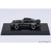 AUTOart 1/64 Scale Porsche 911 (930) Turbo "Wangan Midnight" Blackbird (Volume 1 Specification) Finished Model 20636