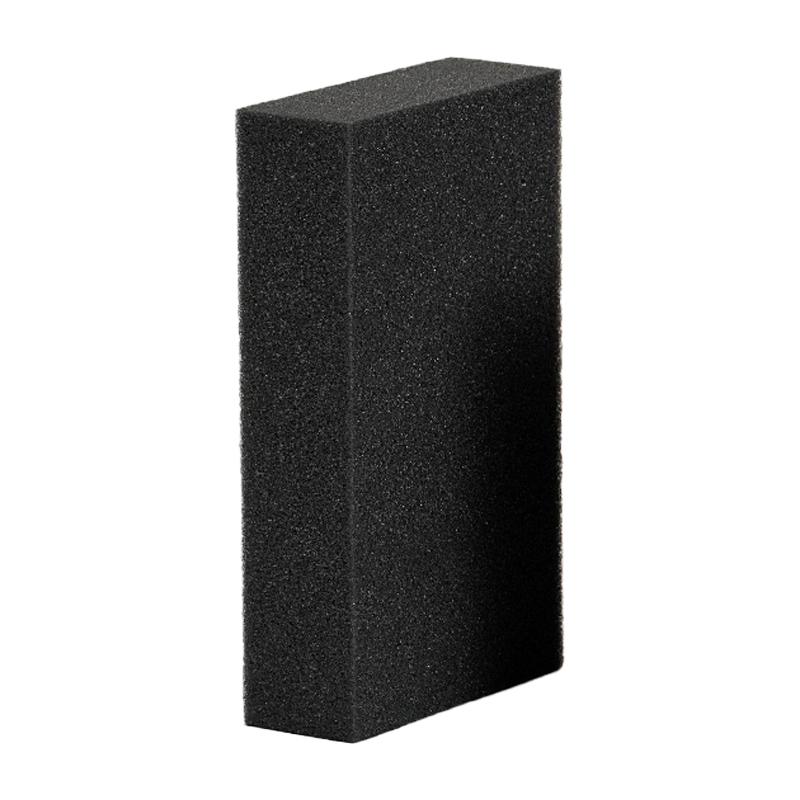 

SEAMETAL Губка для мойки автомобиля Полировальные восковые губки Блоки Инструмент для чистки стекла автомобиля Удаление пятен Аксессуары для уборки дома чёрный