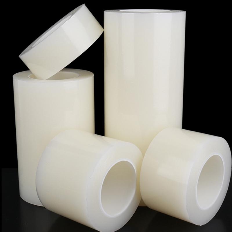 5-10cm Width Mobile Phone Screen Dust Tape Adhesive Protector Tape Universal Cellphone Tablet Laptop Screen Dust Remover