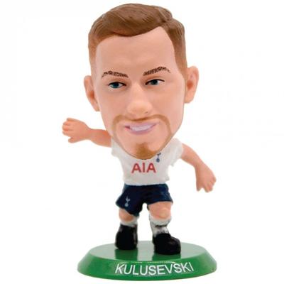 Tottenham Hotspur FC Dejan Kulusevski SoccerStarz Football Figure