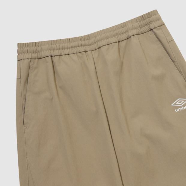 UMBRO Casual Stretch Tapered Pants Beige Ur123Cpt13 (B Type)