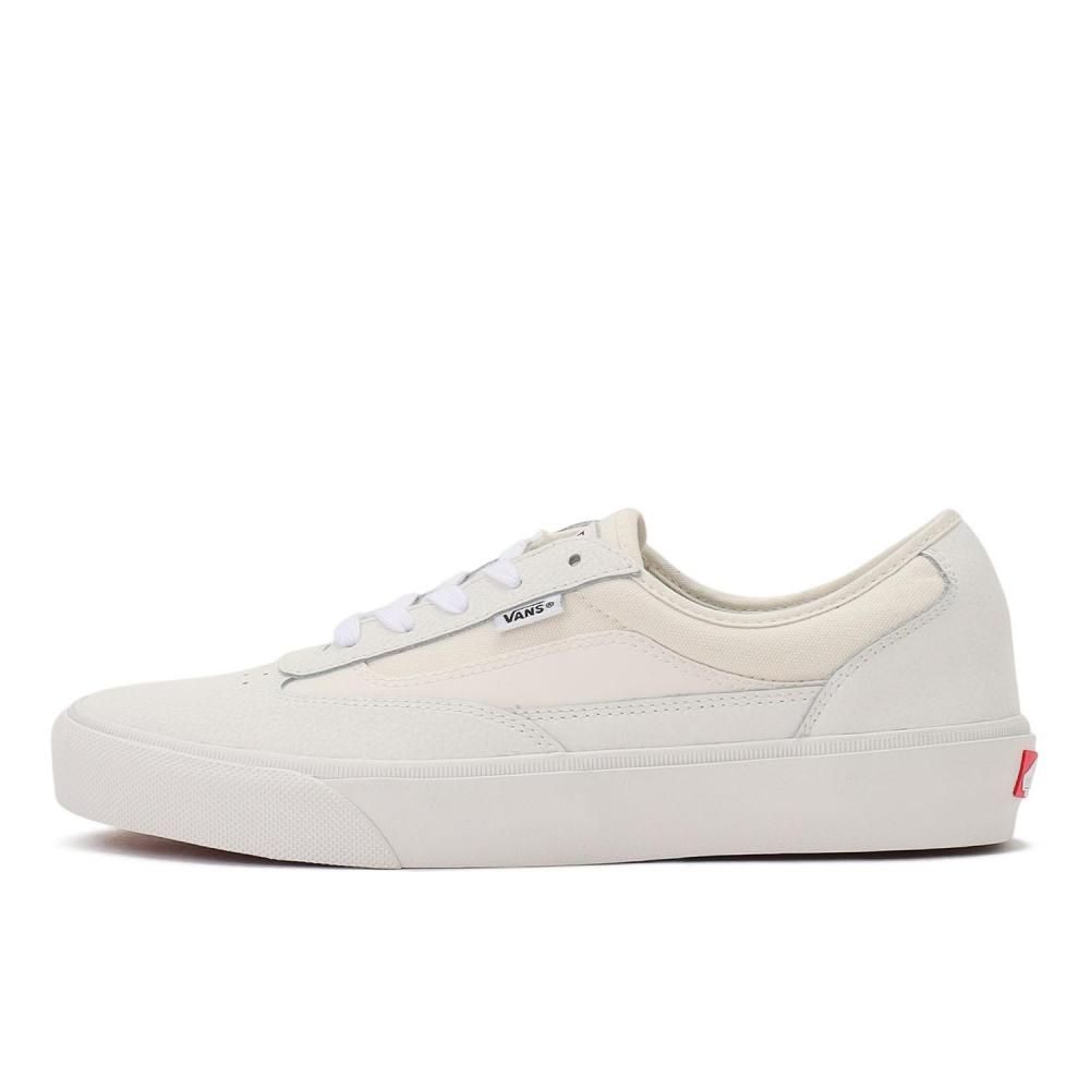 

Vans Skate Curren Caples Vn000d85jvy Blanc De Blanc 240