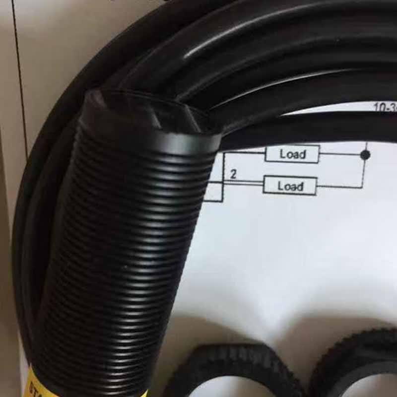 Zhengxi S18 Fixed Area Self-Reflective Photoelectric Sensor