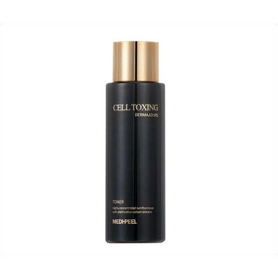 [MEDI] (boL1) Zelltoxifizierendes Dermajours-Toner, 250 ml