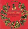 CD VARIOUS KYOKO ENDO MARIKO NAGAI   Best Best Xmas  FHCF2046 FUN HOUSE 1992 Japan Japanese PopRock Used