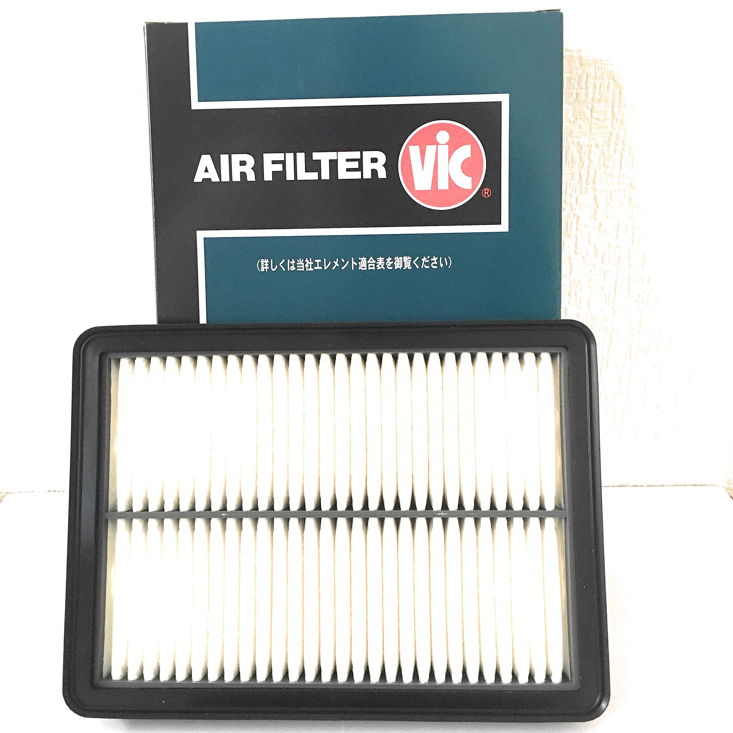 

Made in Japan VIC Air Subaru Sambar Diaz KS3 KS4 TT1 TT2 KV3