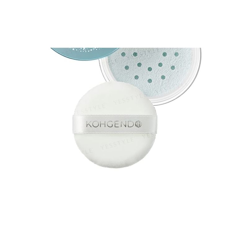 Koh Gen Do - UV Face Powder SPF 50+ PA++++