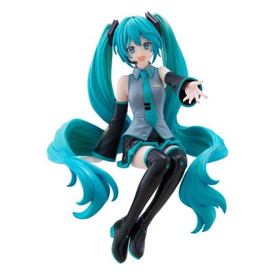 Loterie Furyu Hatsune Miku Figurine Noodle Stopper Prix A Figurine Noodle Stopper Hatsune Miku