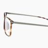 Puma Galleria Puma EyeglaSS Frame Pu0114oa 002 Square Men S And woMen S glaSSeS