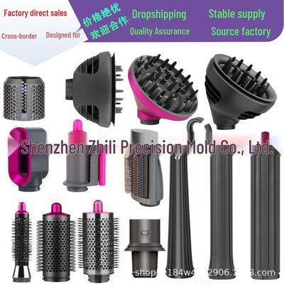 Dyson Airwrap Round Brush & Straightener Styler HS05/08 Compatible Accessories