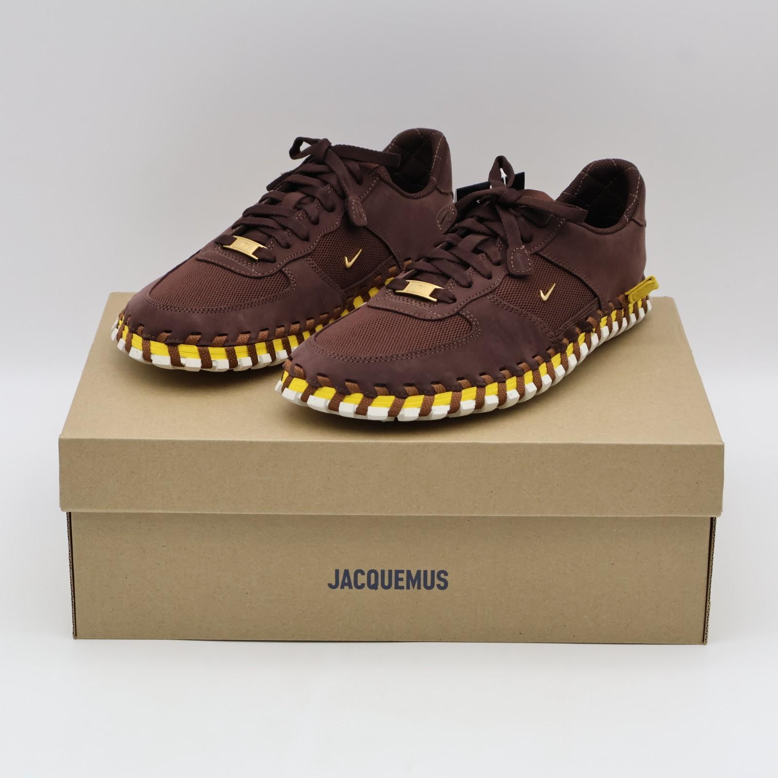 DR0424-200 Jacquemus Nike J Force 1