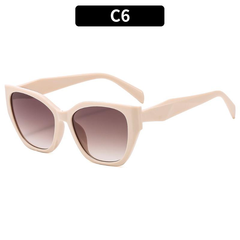 

Неполяризованные Модные Многоугольные Солнцезащитные Очки Мужские Женские Универсальные Солнцезащитные Очки Продвинутые Женские Солнцезащитные Очки