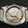 VINTAGE REFURBISHED SEIKO AUTOMATIC 6309A JAPAN MENS WHITE DIAL WATCH A442998-1