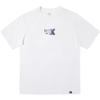 Lee Comfort Fit Logo Print Unisex Short Sleeve T-Shirt