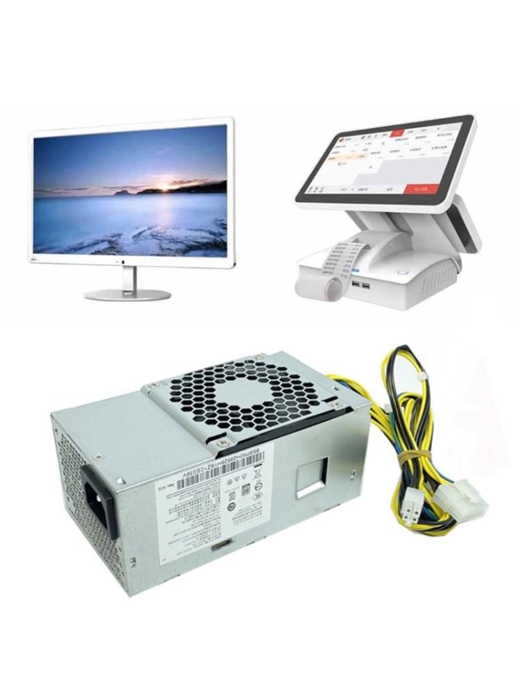 Well-Tested HK280-72PP 00PC745 PA-2221-3V FSP180-20TGBAB TFX+10 Pin 180W Power Supply Components