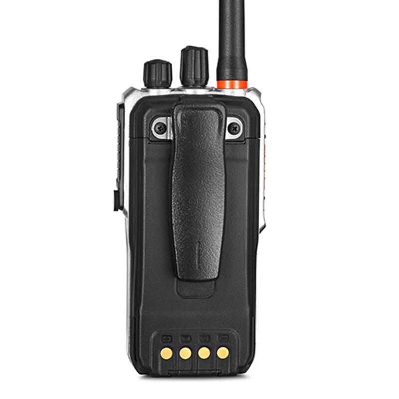 Kirisun DP680 Digital Recording Two-Way Radio (CN Version)