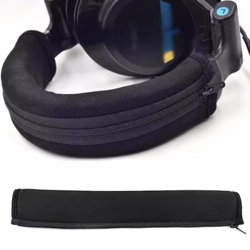 Headset Protective Headband Cover For M30 M40 M50 M50X M50S M40X M20X M30X Earphones Protectors Sleeve Cover