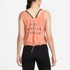 Nike Tank Top Women's Flesh Pink DM7752-824