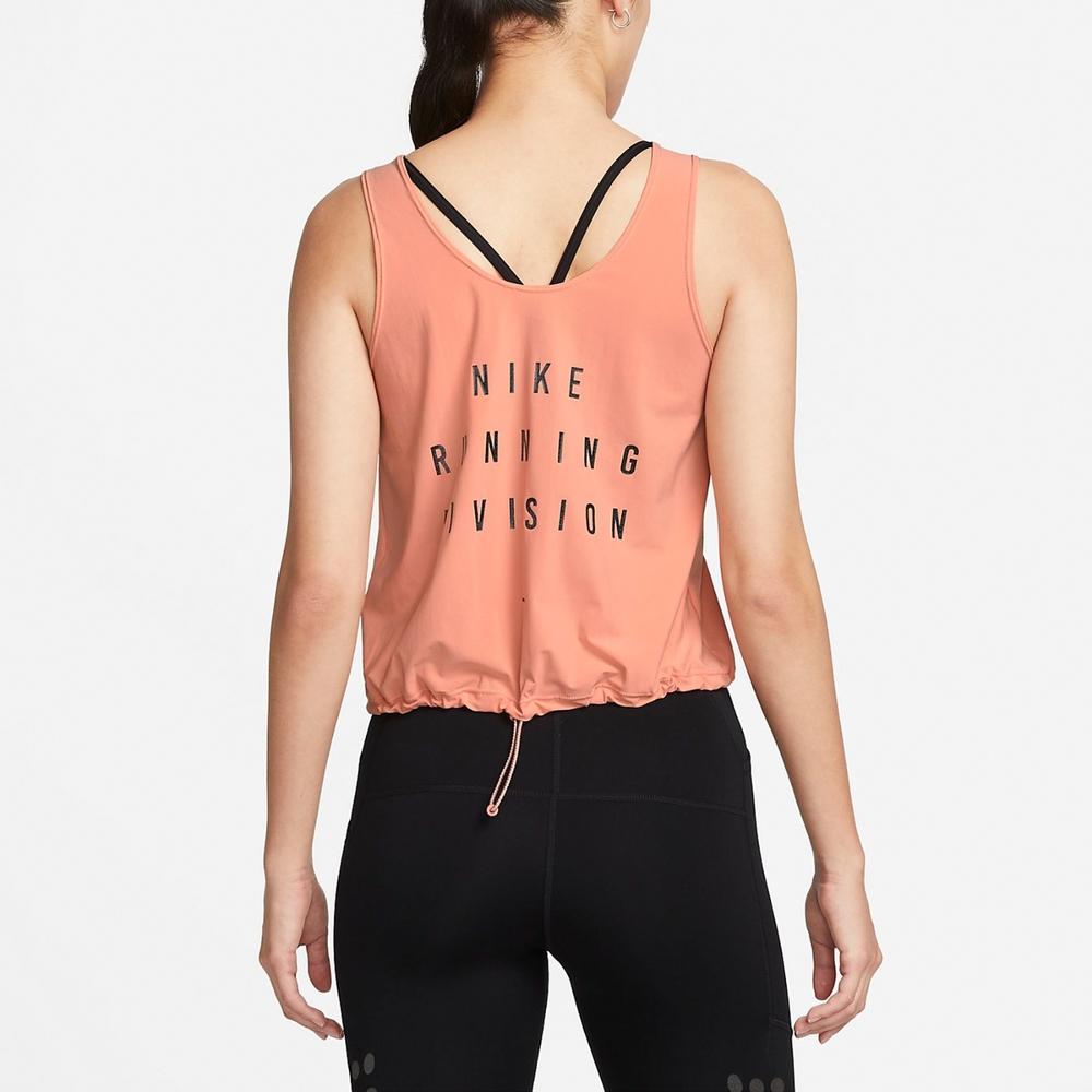 Nike Tank Top Women's Flesh Pink DM7752-824