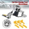 28mm/30mm Styling Moulding Kit Car Vehicle Tire Changer Stainless Steel Metal Mount Demount Bird Head Tool Auto Car Accessories