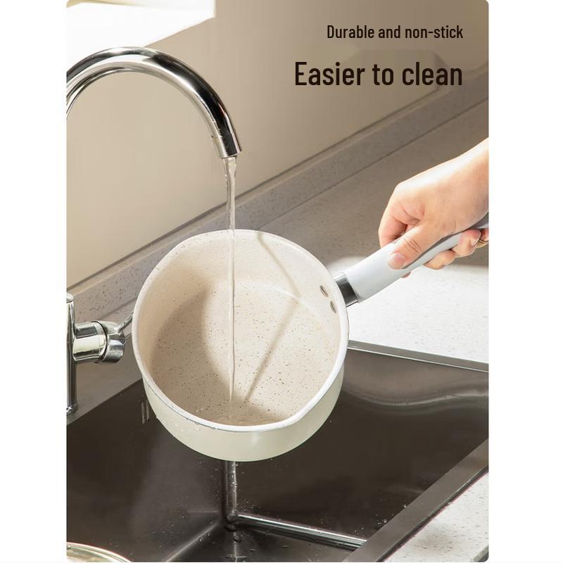 COOKER KING 18 см Антипригарная многоцелевая кастрюля