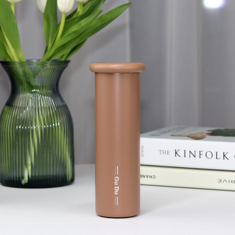 Shangqi Creative Mushroom Insulated Bottle