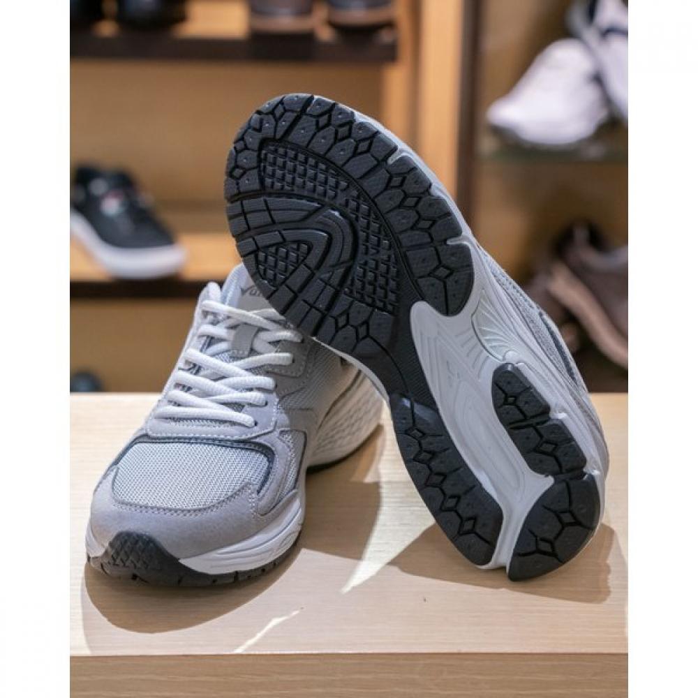 VAINER Women Sneakers Gray 9x70