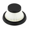 Duck Vacuum Reusable Filter Washable Filter Efficient Filtration Multiple Pieces