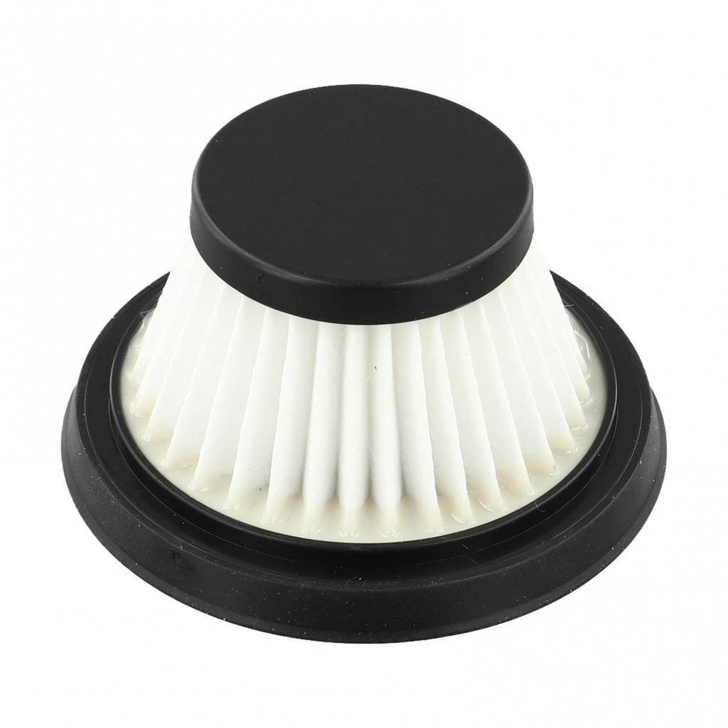 Duck Vacuum Reusable Filter Washable Filter Efficient Filtration Multiple Pieces