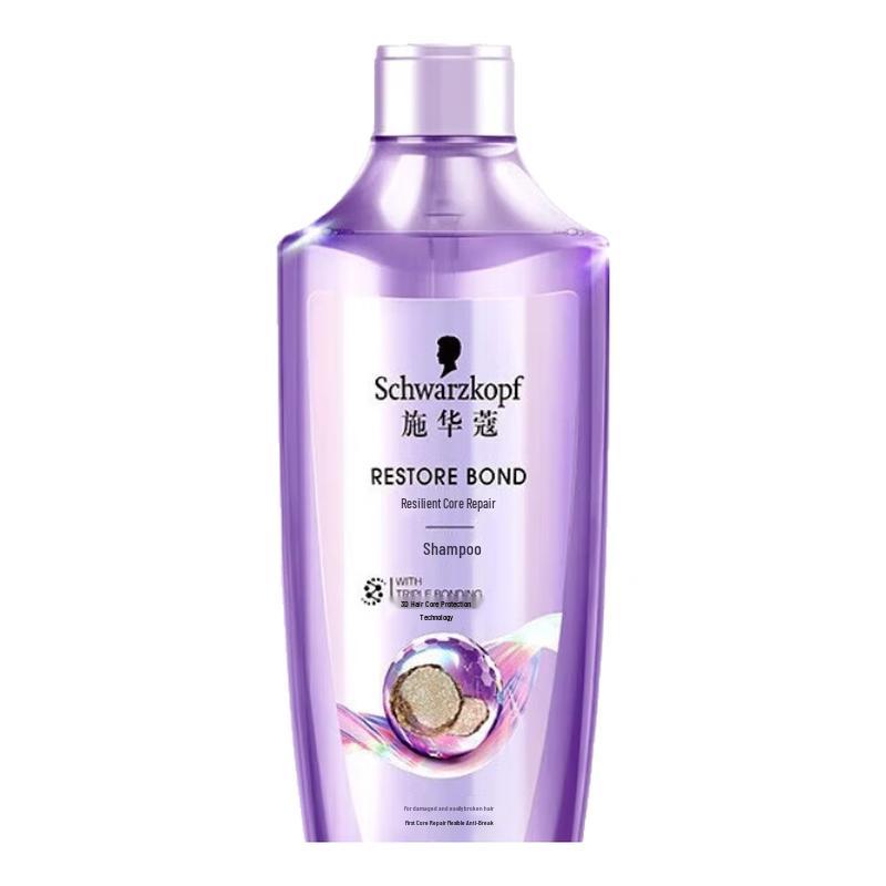 Schwarzkopf Strengthening Repair Shampoo