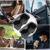 Automotive Cup Holders Door Drink Holder Storage Container Interior Accessories For Coffee Mug Soda Cans Water Bottles Truck