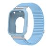 Nylonowy pasek sportowy + etui TPU do Xiaomi Redmi Watch 5 Lite / 5 Active Miękki pasek na nadgarstek Osłona obudowy Akcesoria zamienne