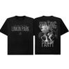 LINKIN PARK The Hunting Party ROCK T-Shirt M3XL Unisex T-Shirt